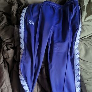 Kappa pants